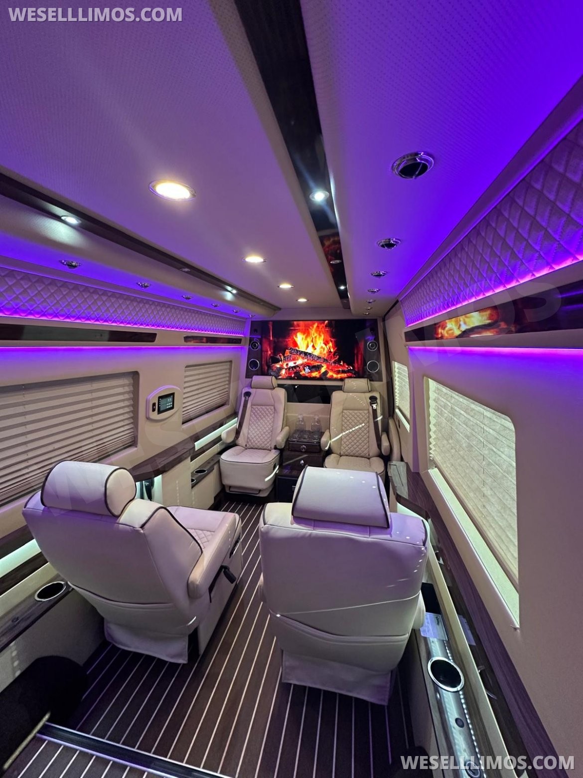 Sprinter for Sale in Lakewood, NJ - Photo 10