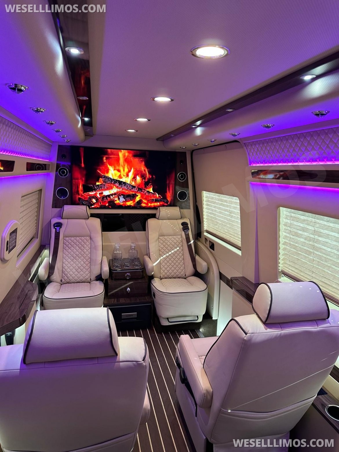 Sprinter for Sale in Lakewood, NJ - Photo 8