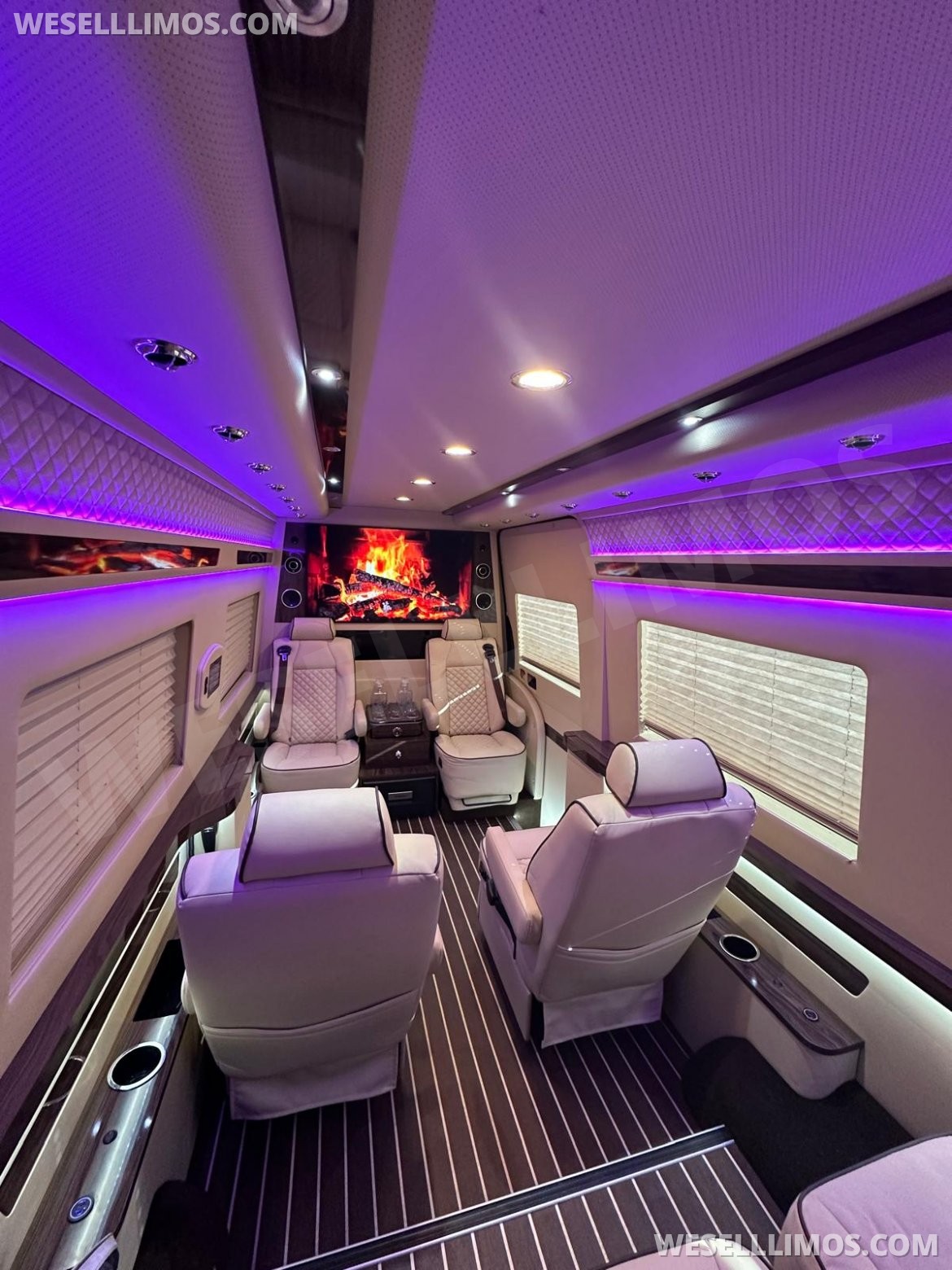 Sprinter for Sale in Lakewood, NJ - Photo 12
