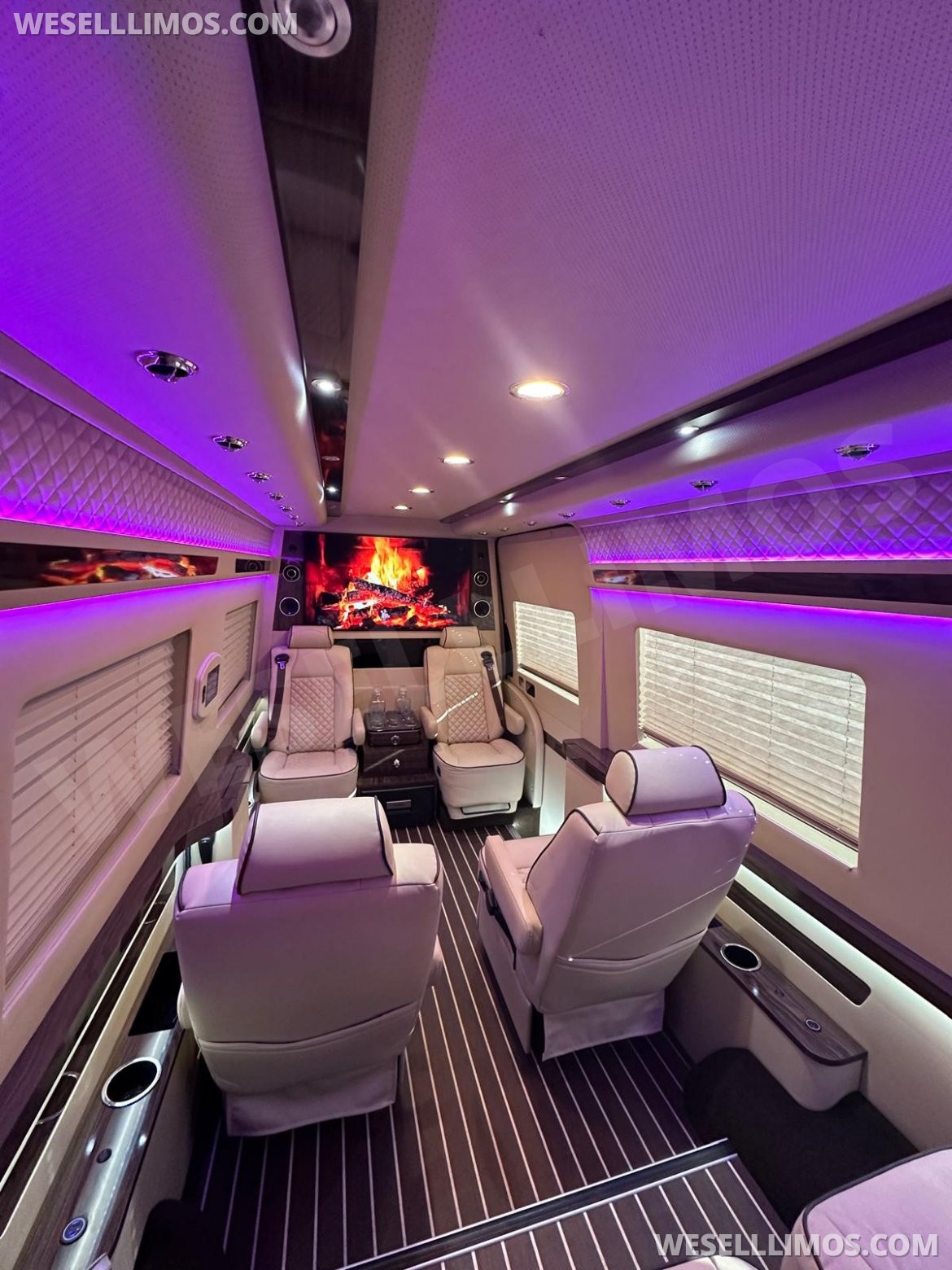 Sprinter for Sale in Lakewood, NJ - Photo 13