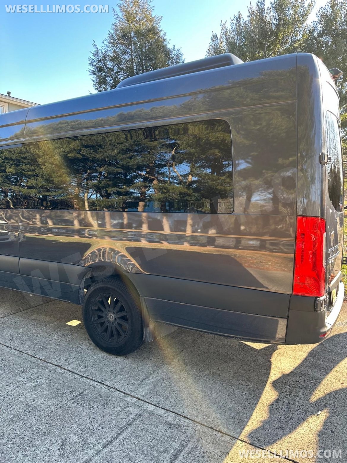 Sprinter for Sale in Lakewood, NJ - Photo 11