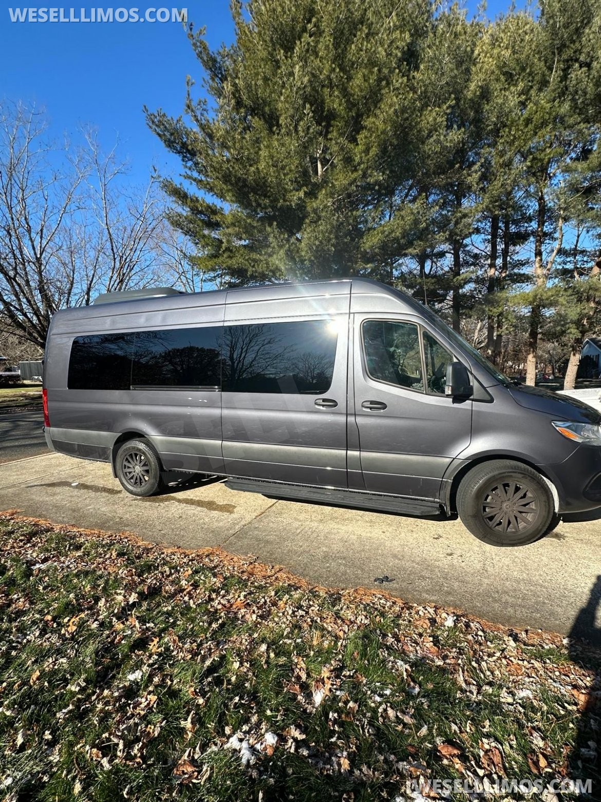 Sprinter for Sale in Lakewood, NJ - Photo 19