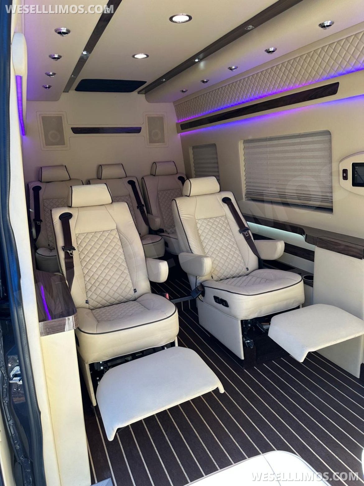 Sprinter for Sale in Lakewood, NJ - Photo 24