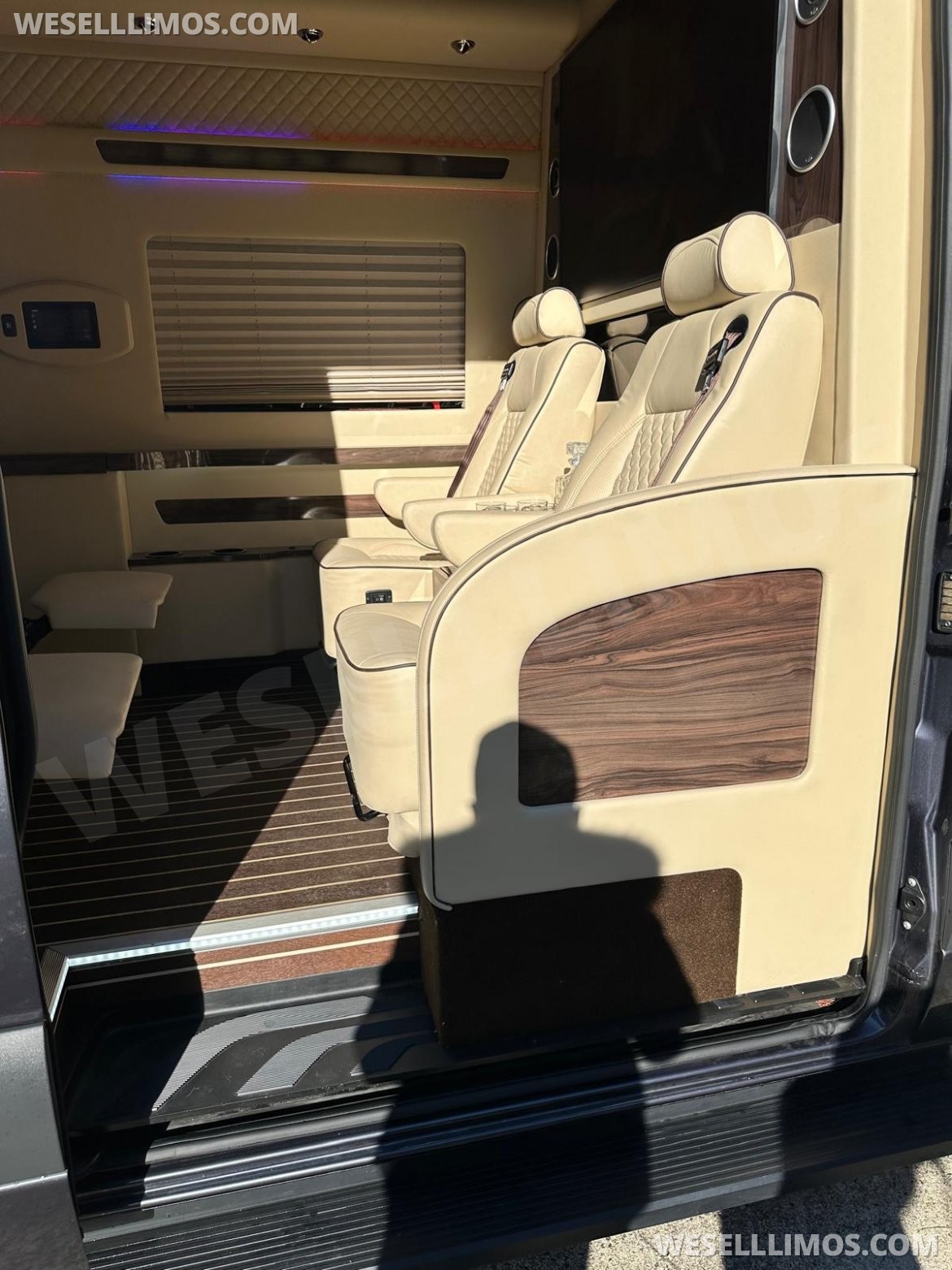 Sprinter for Sale in Lakewood, NJ - Photo 25