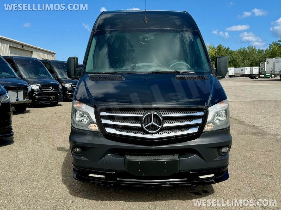 Sprinter for Sale in Erie, PA - Photo 3