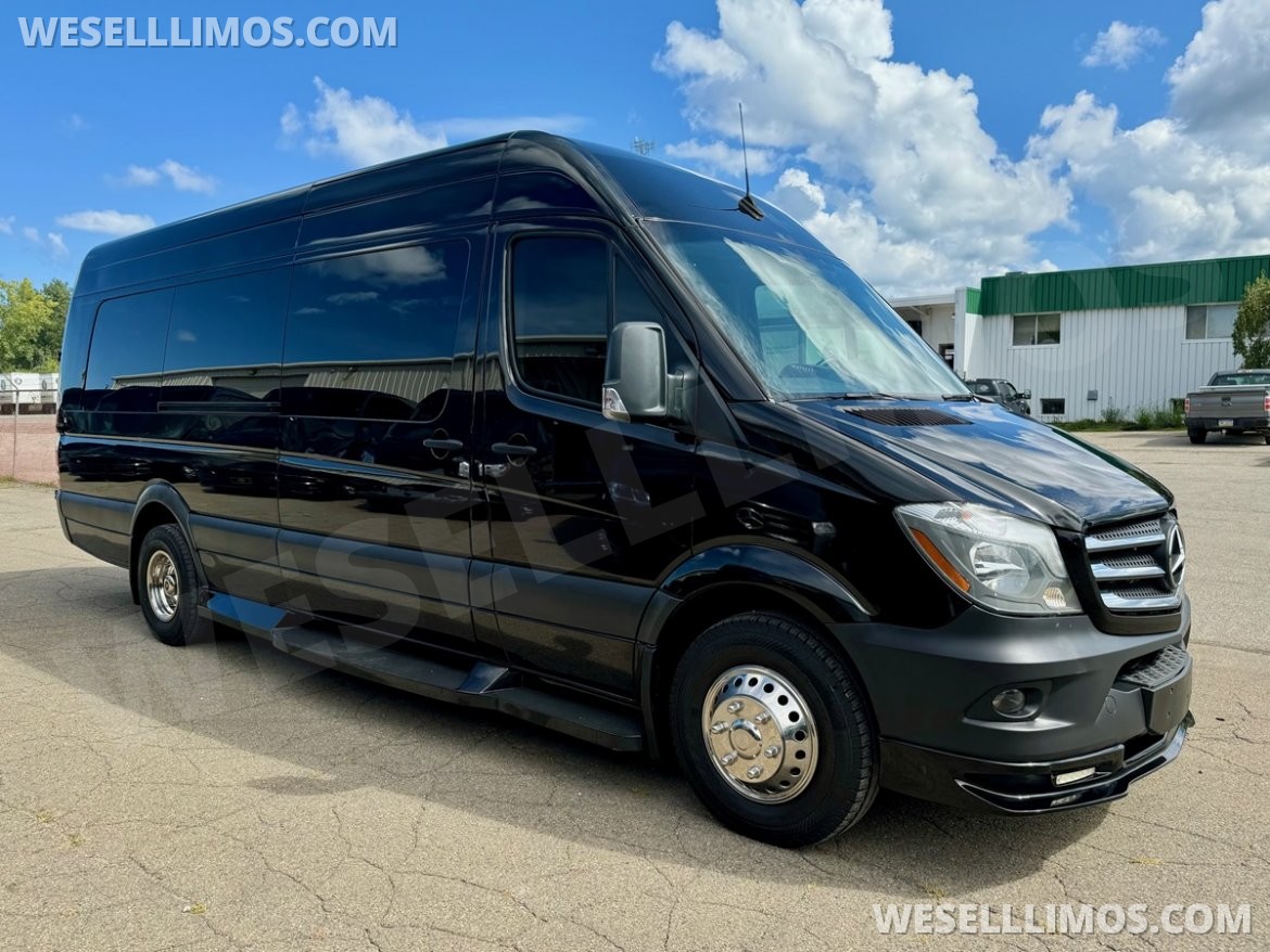Sprinter for Sale in Erie, PA - Photo 4