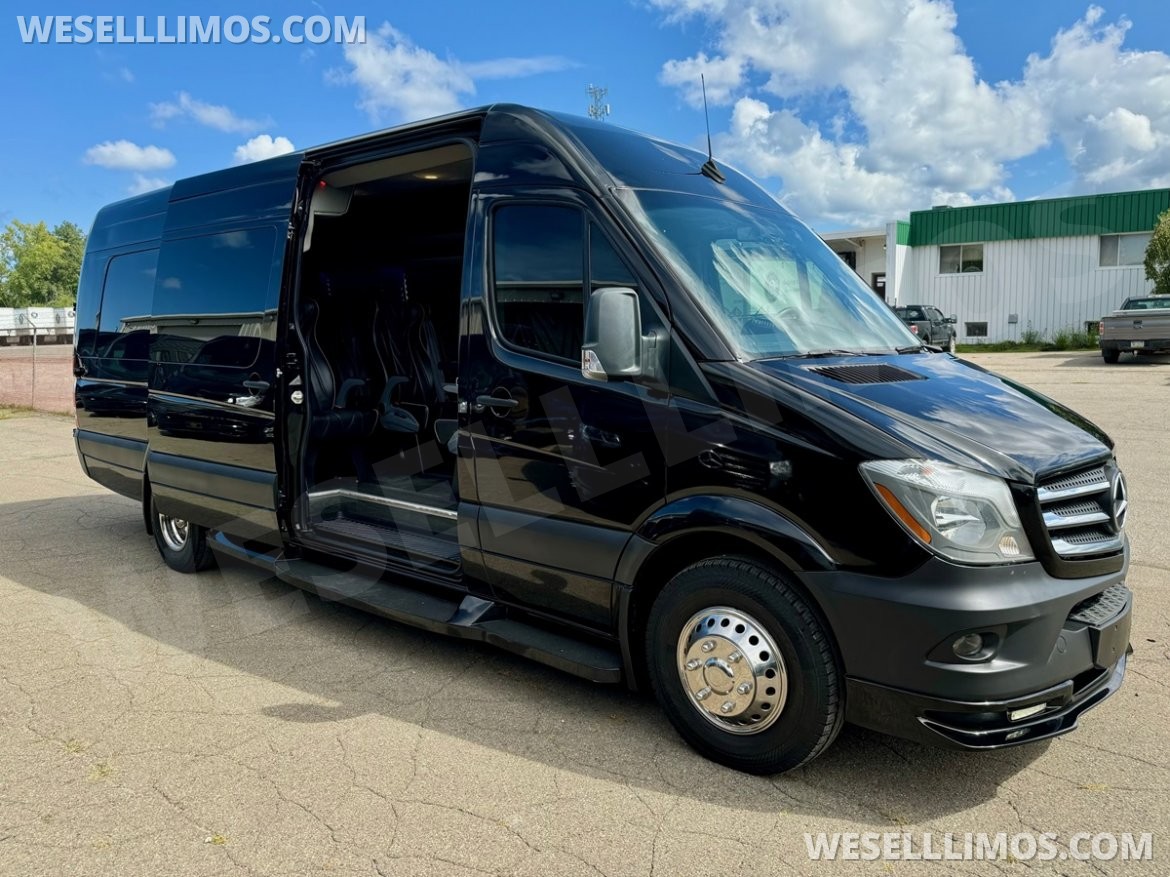 Sprinter for Sale in Erie, PA - Photo 5