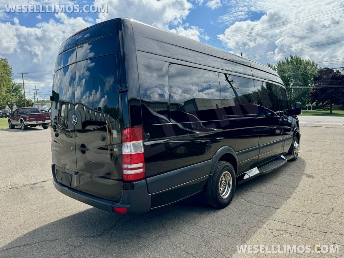 Sprinter for Sale in Erie, PA - Photo 6