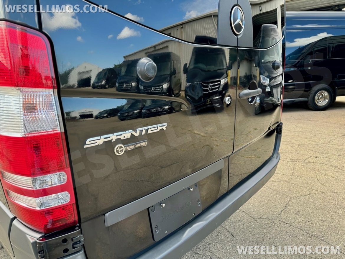 Sprinter for Sale in Erie, PA - Photo 8