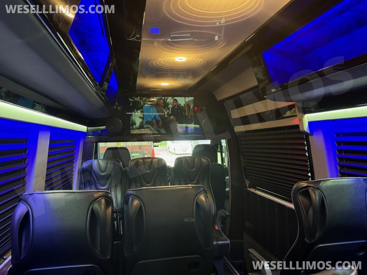 Sprinter for Sale in Erie, PA - Photo 9
