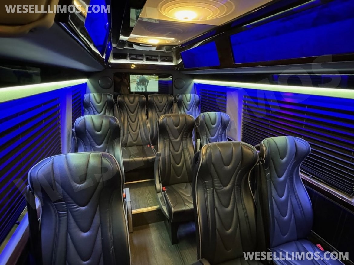 Sprinter for Sale in Erie, PA - Photo 10