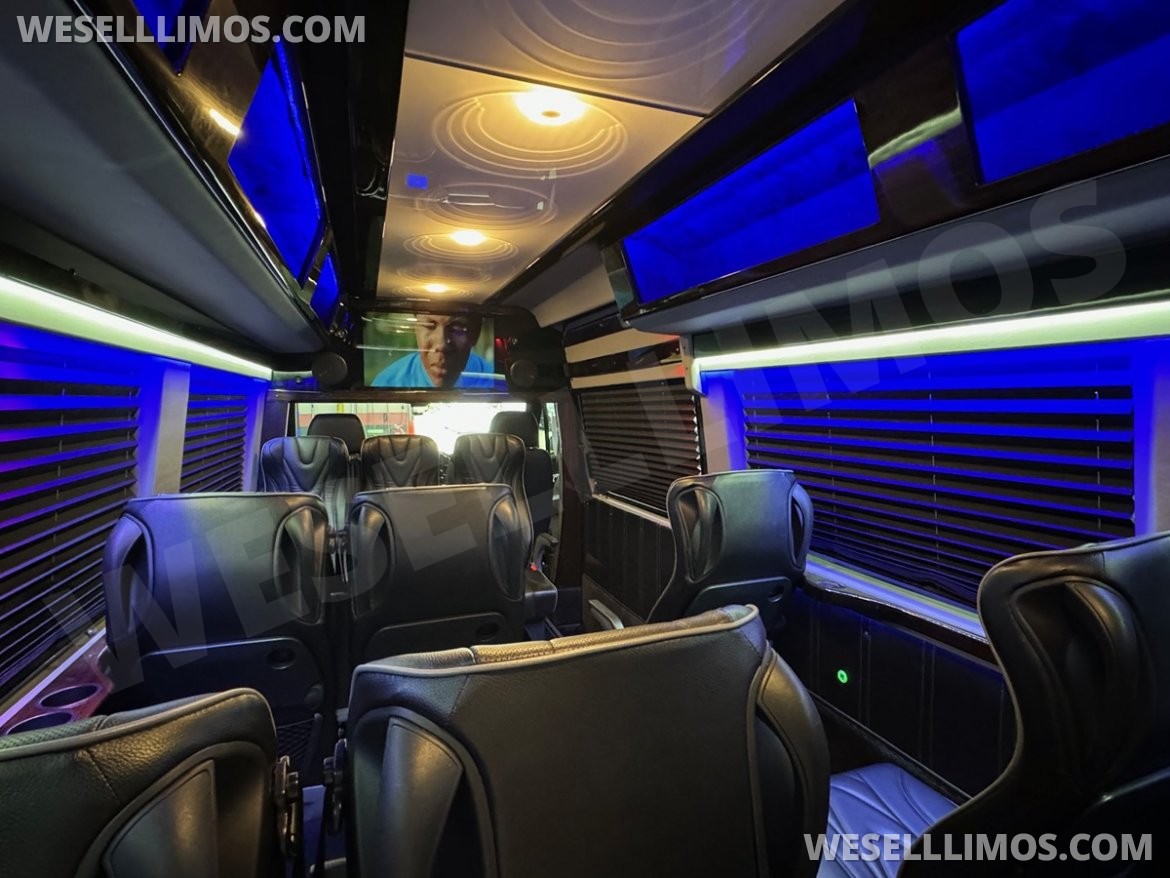 Sprinter for Sale in Erie, PA - Photo 11