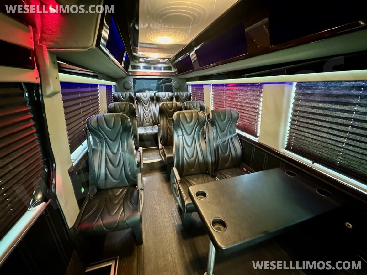 Sprinter for Sale in Erie, PA - Photo 13