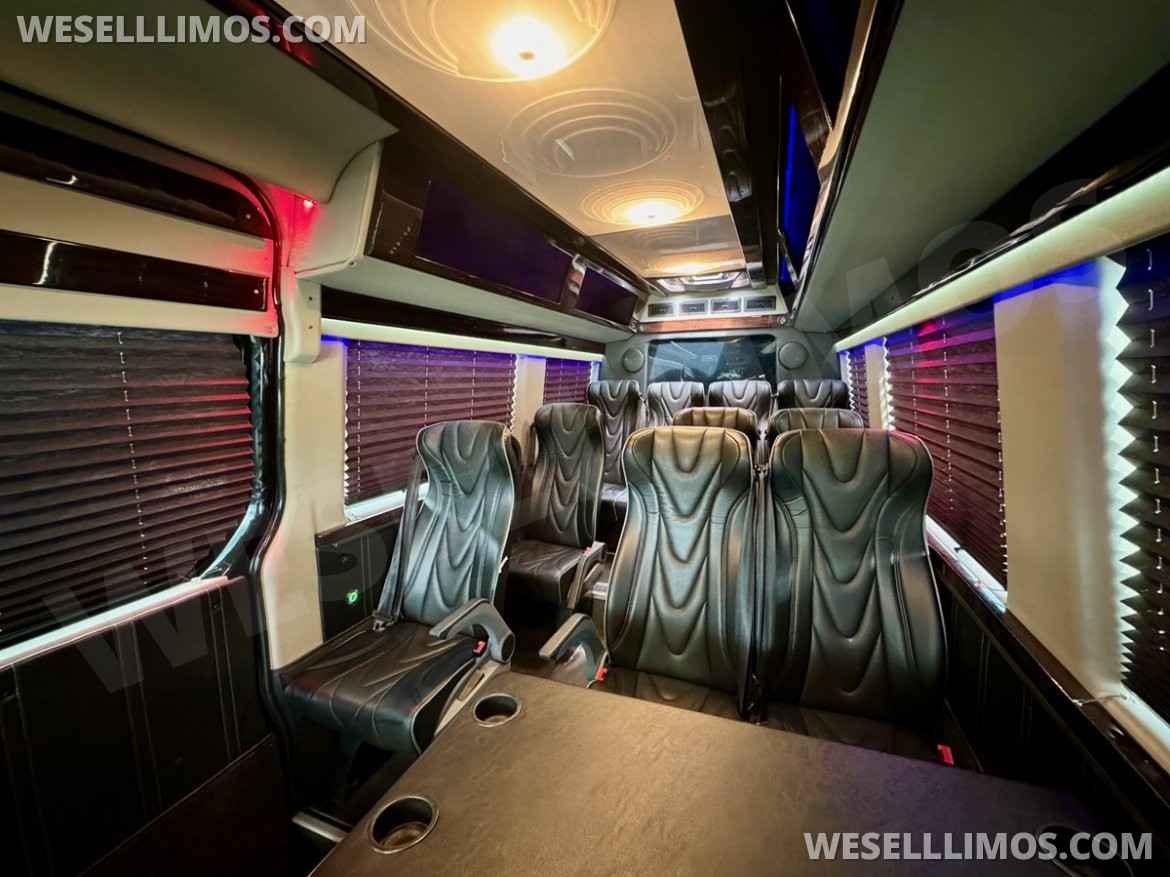 Sprinter for Sale in Erie, PA - Photo 14