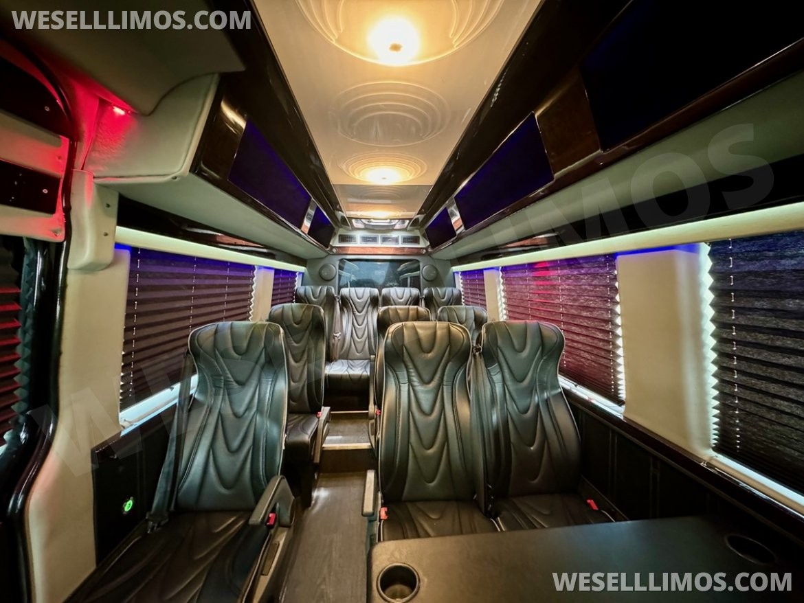 Sprinter for Sale in Erie, PA - Photo 15