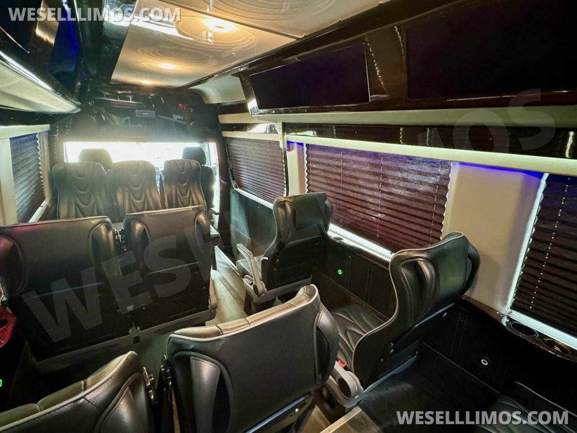 Sprinter for Sale in Erie, PA - Photo 16