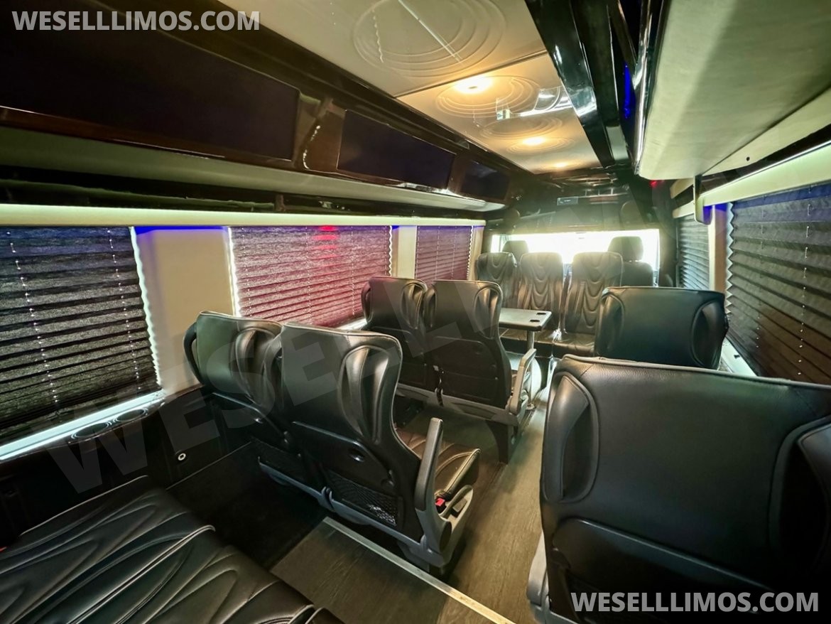 Sprinter for Sale in Erie, PA - Photo 18