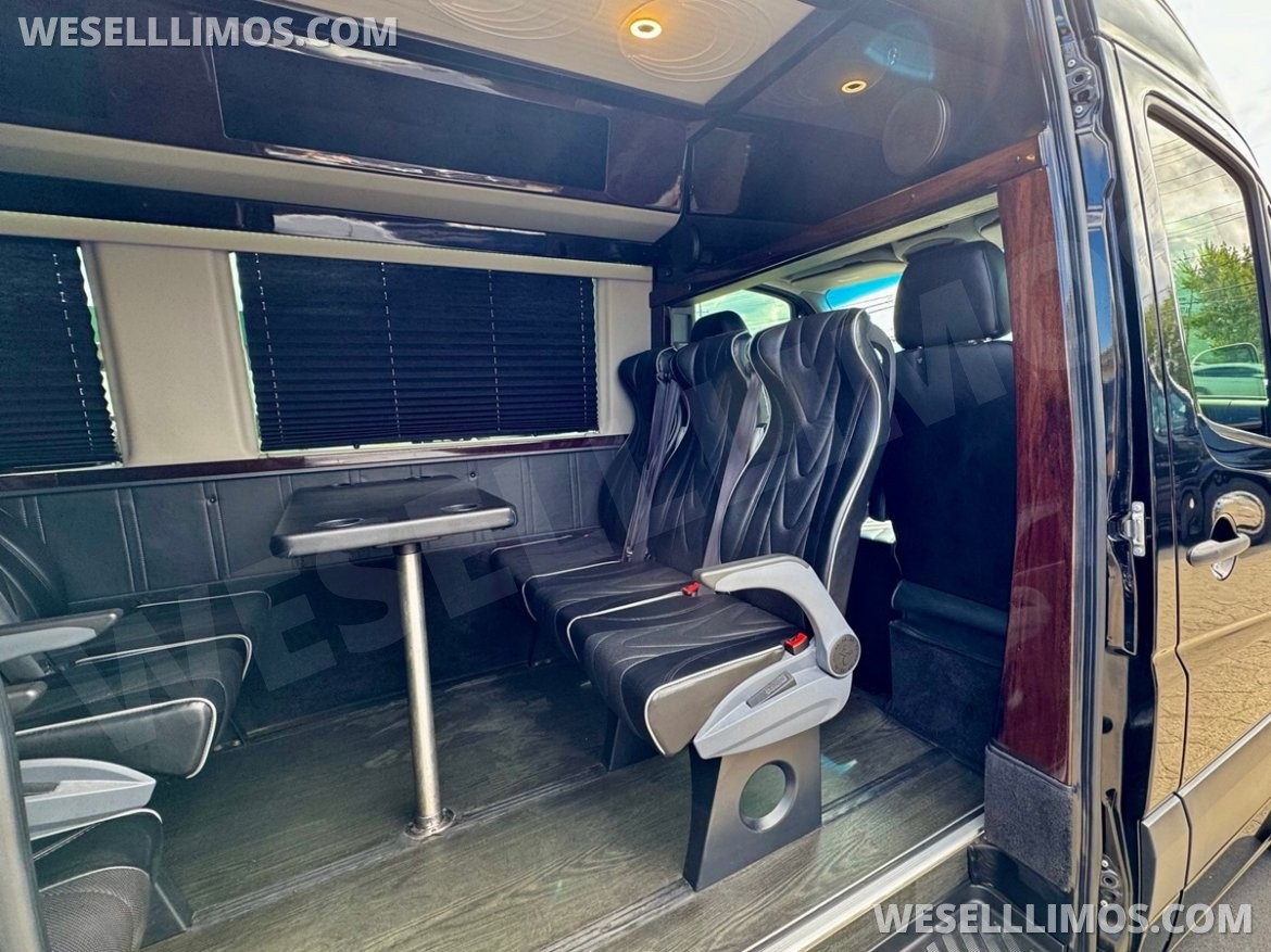 Sprinter for Sale in Erie, PA - Photo 21