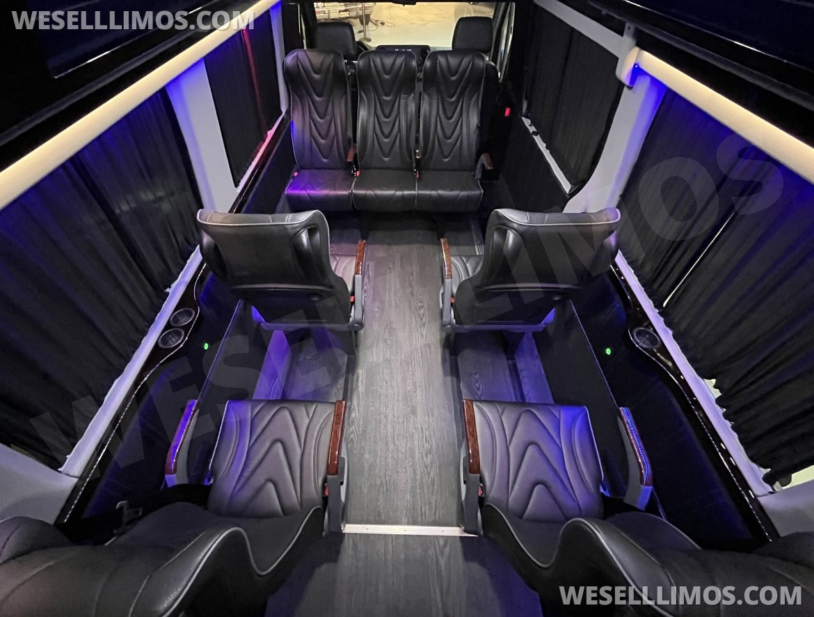 Sprinter for Sale in Richmond VA, VA - Photo 41