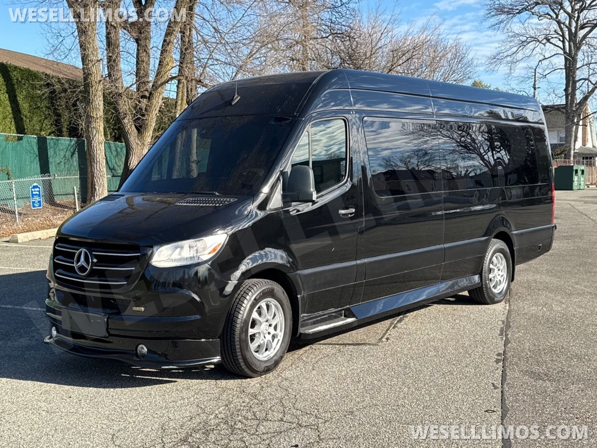 Sprinter for Sale in Baldwin, NY - Photo 2
