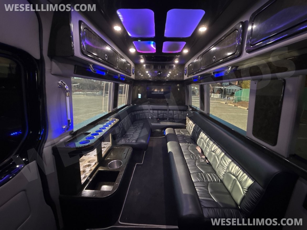 Sprinter for sale: 2019 Mercedes-Benz Sprinter 170&quot; by Midwest Automotive Design