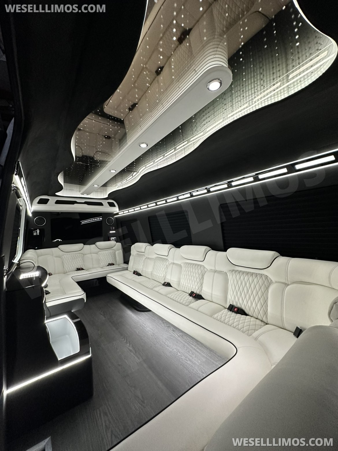 Sprinter for Sale in Springfield, MO - Photo 3