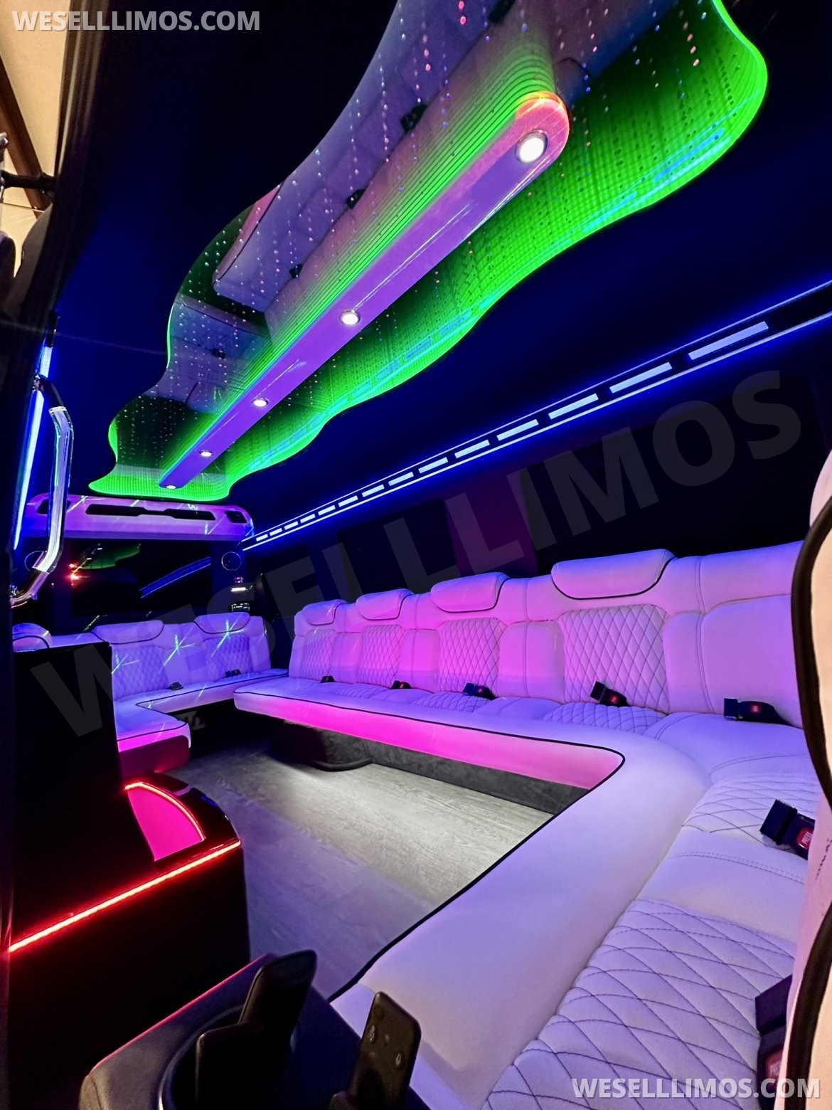 Sprinter for Sale in Springfield, MO - Photo 5