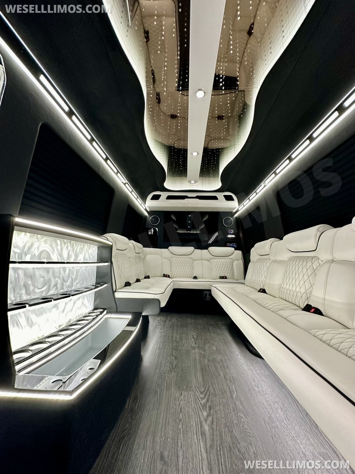 Sprinter for Sale in Springfield, MO - Photo 6