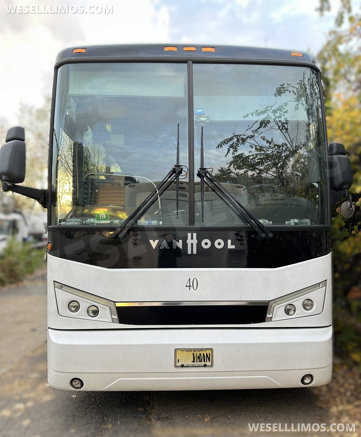Photo of Motorcoach for sale: 2020 Van Hool CX45 45&quot; by Vanhool