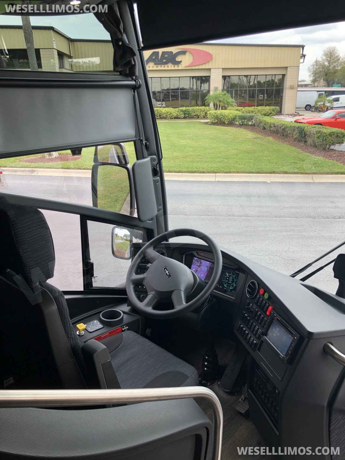 Photo of Motorcoach for sale: 2020 Van Hool CX45 45&quot; by Vanhool