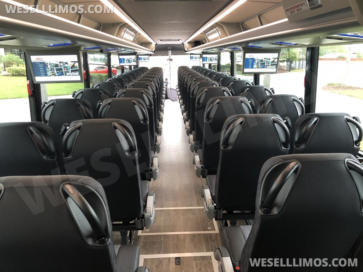 Photo of Motorcoach for sale: 2020 Van Hool CX45 45&quot; by Vanhool