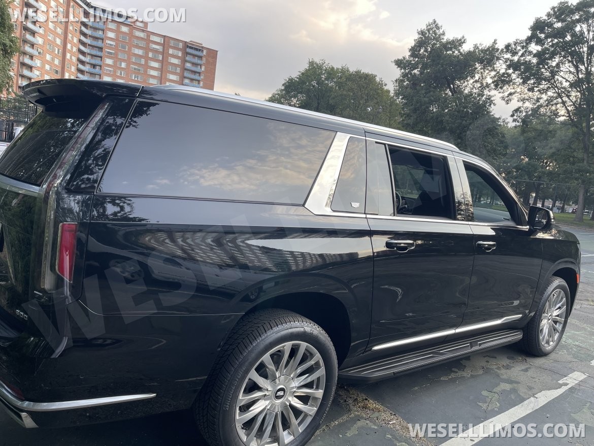 SUV for sale: 2021 Cadillac Escalade by Premium luxury