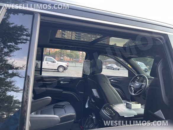 2021 Cadillac Escalade SUV for Sale in Fort Washington, MD - Photo 2