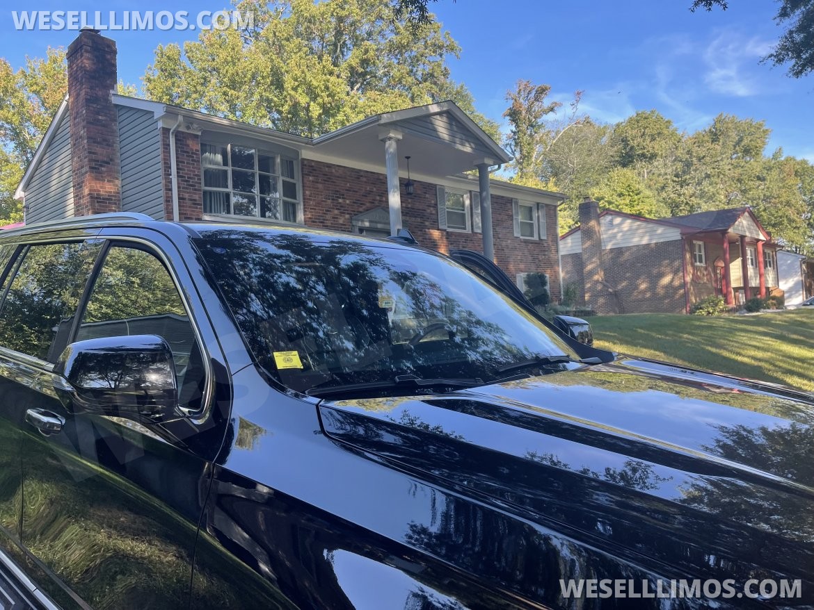 SUV for Sale in Fort Washington, MD - Photo 4