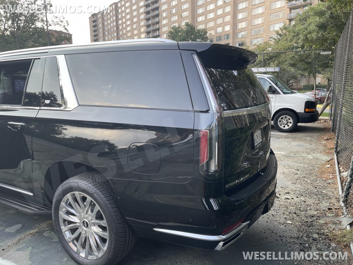 SUV for Sale in Fort Washington, MD - Photo 7