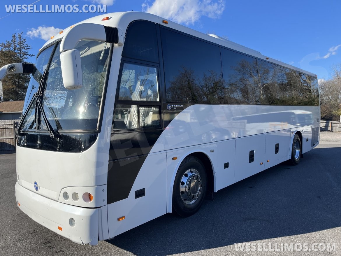 Motorcoach for sale: 2012 Temsa TS 35 35&quot; by Temsa