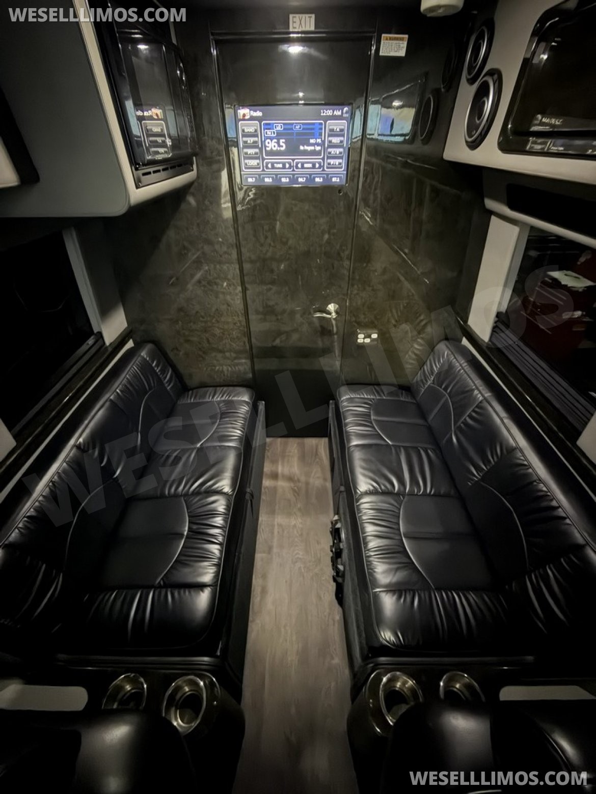 Photo of CEO SUV Mobile Office for sale: 2017 Mercedes-Benz Sprinter 3500 EXT by Midwest Automotive