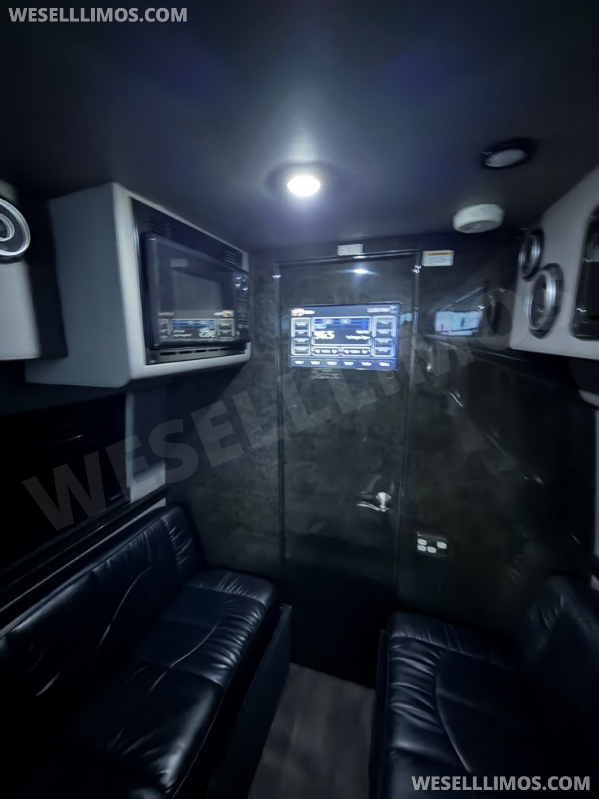 Photo of CEO SUV Mobile Office for sale: 2017 Mercedes-Benz Sprinter 3500 EXT by Midwest Automotive