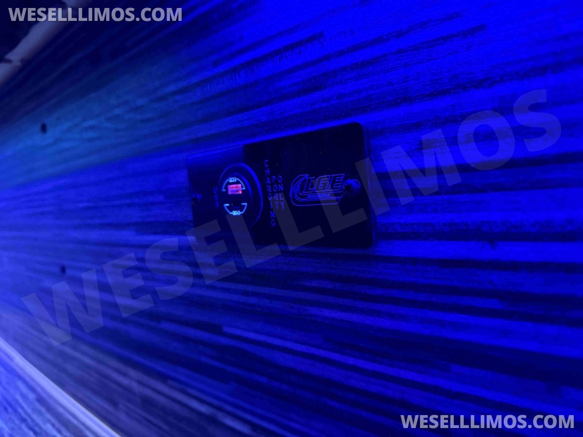 Photo of Limo Bus for sale: 2026 Ford F600 Limo Bus / Party Bus by LGE Coachworks