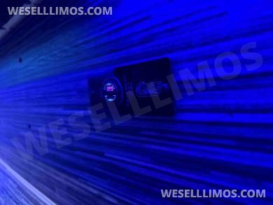 Party Bus/Limo Bus 35 Passenger LGE Coachworks F600 Brand New - Limo Bus for Sale in North East, PA - Photo 4