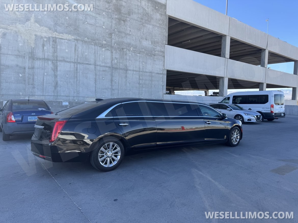 Photo of Limousine for sale: 2015 Cadillac XTS by Royal Coach Builder