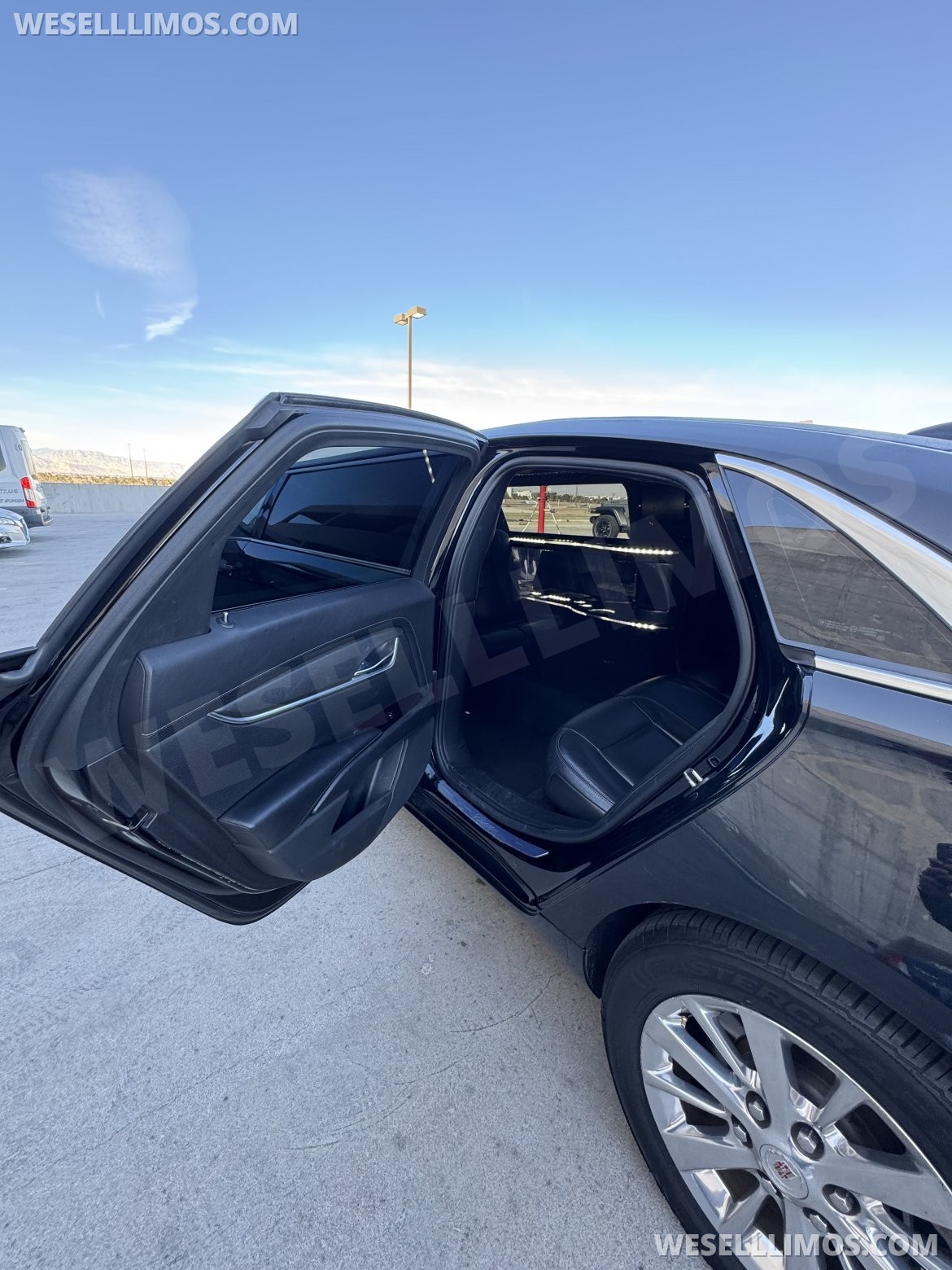 Photo of Limousine for sale: 2015 Cadillac XTS by Royal Coach Builder