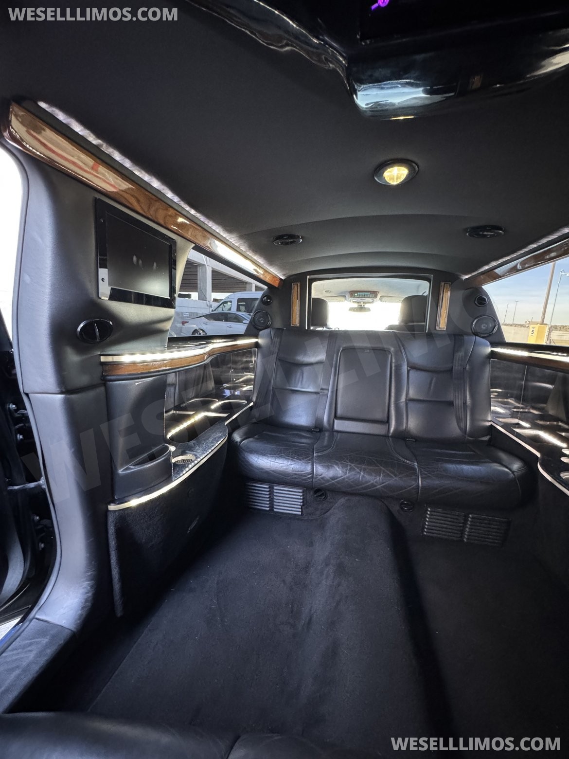 Photo of Limousine for sale: 2015 Cadillac XTS by Royal Coach Builder