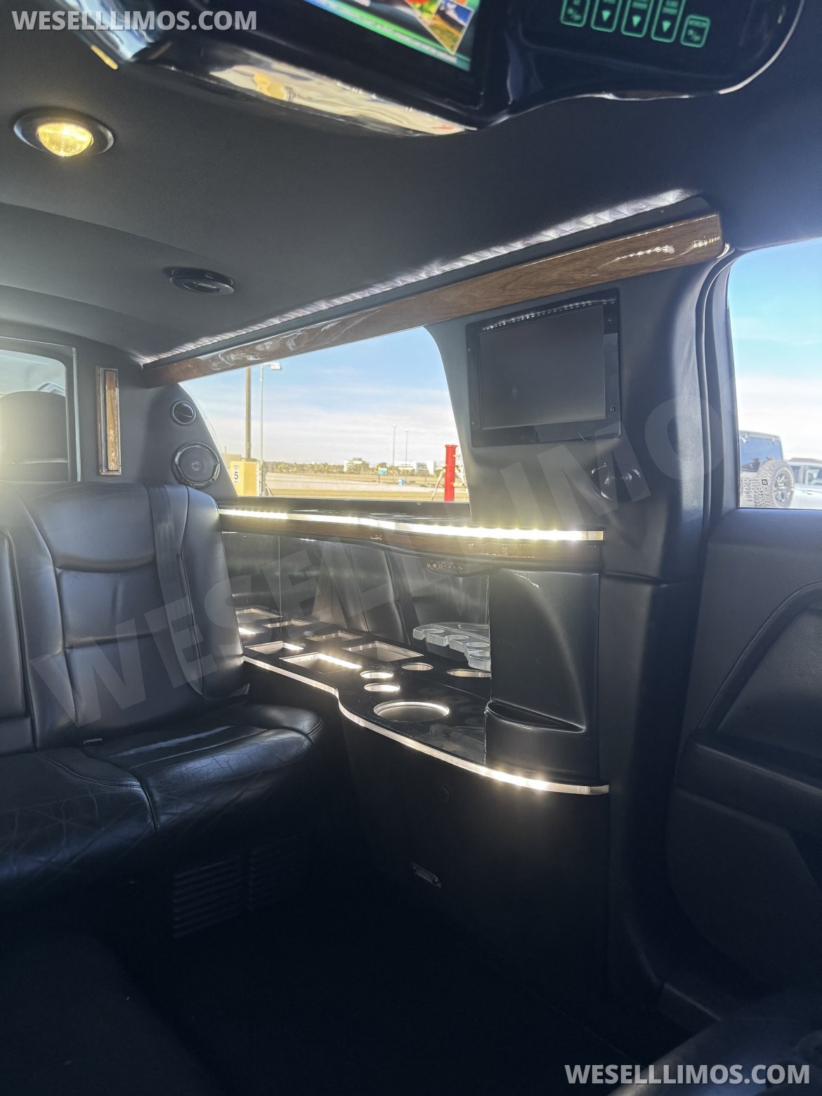 Photo of Limousine for sale: 2015 Cadillac XTS by Royal Coach Builder