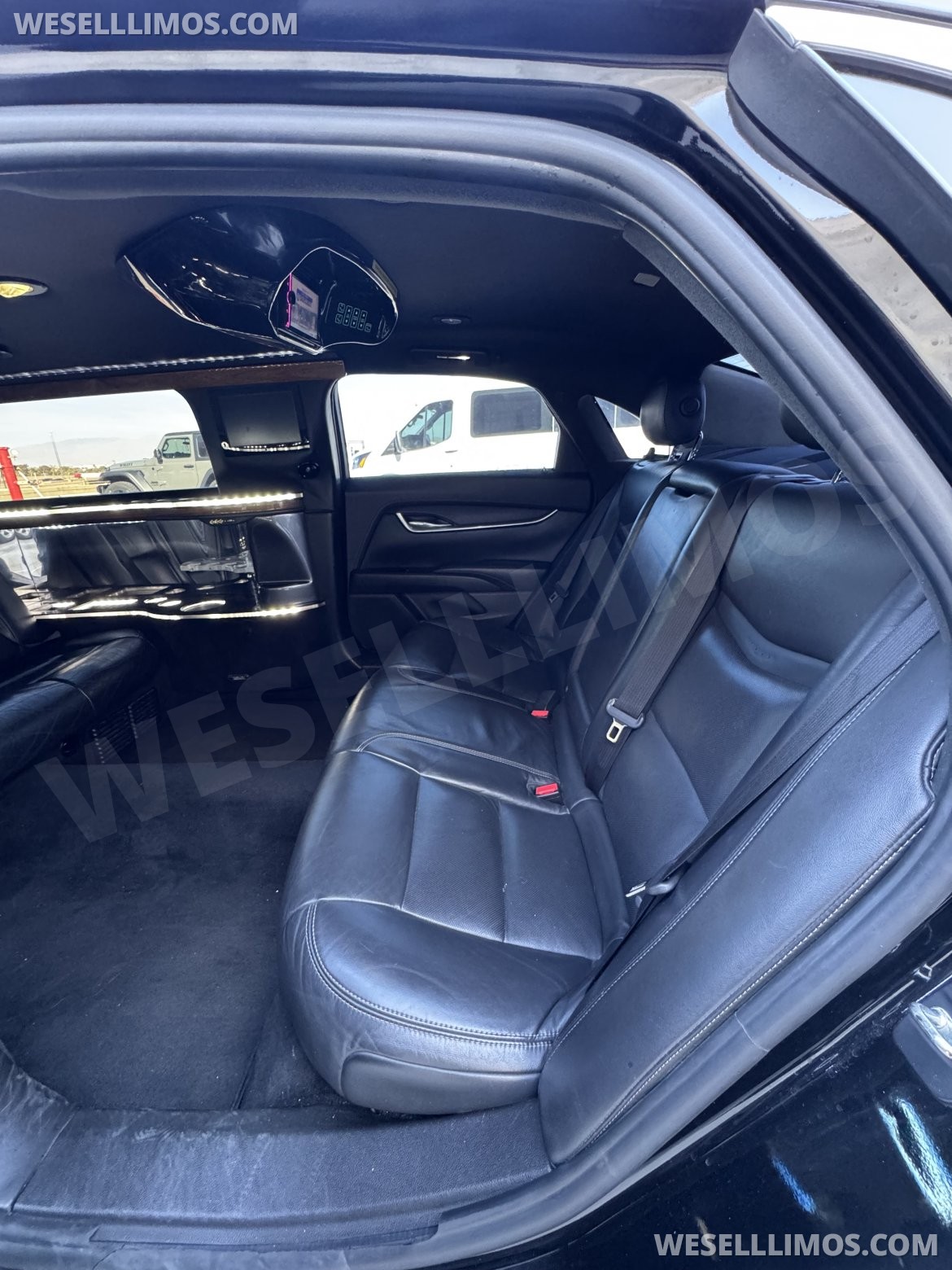 Photo of Limousine for sale: 2015 Cadillac XTS by Royal Coach Builder