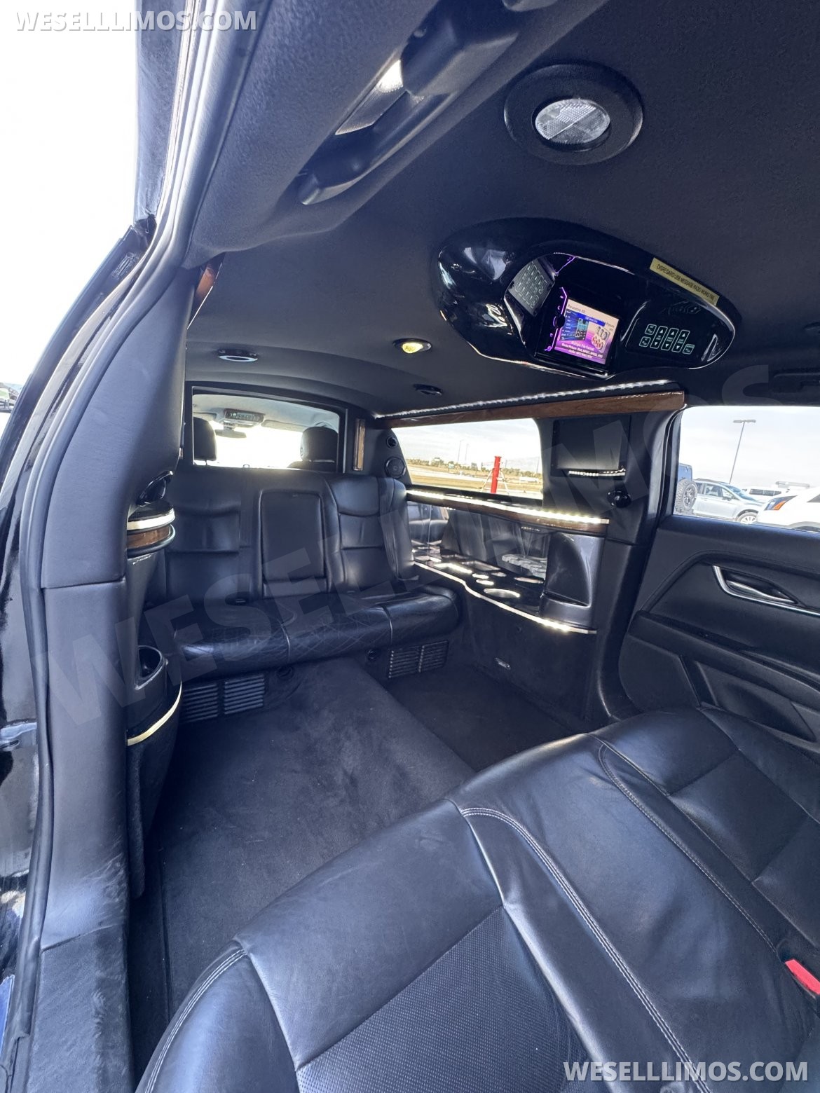 Photo of Limousine for sale: 2015 Cadillac XTS by Royal Coach Builder