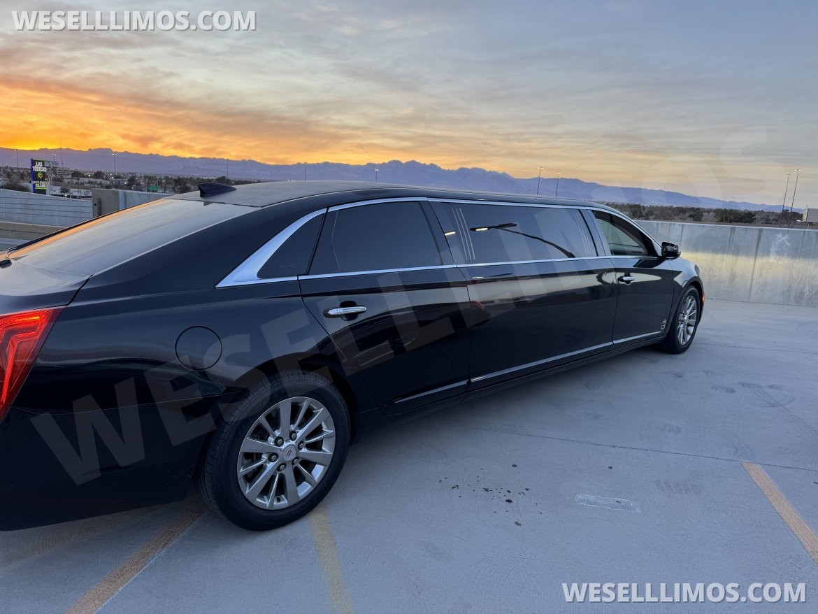 Photo of Limousine for sale: 2015 Cadillac XTS by Royal Coach Builder