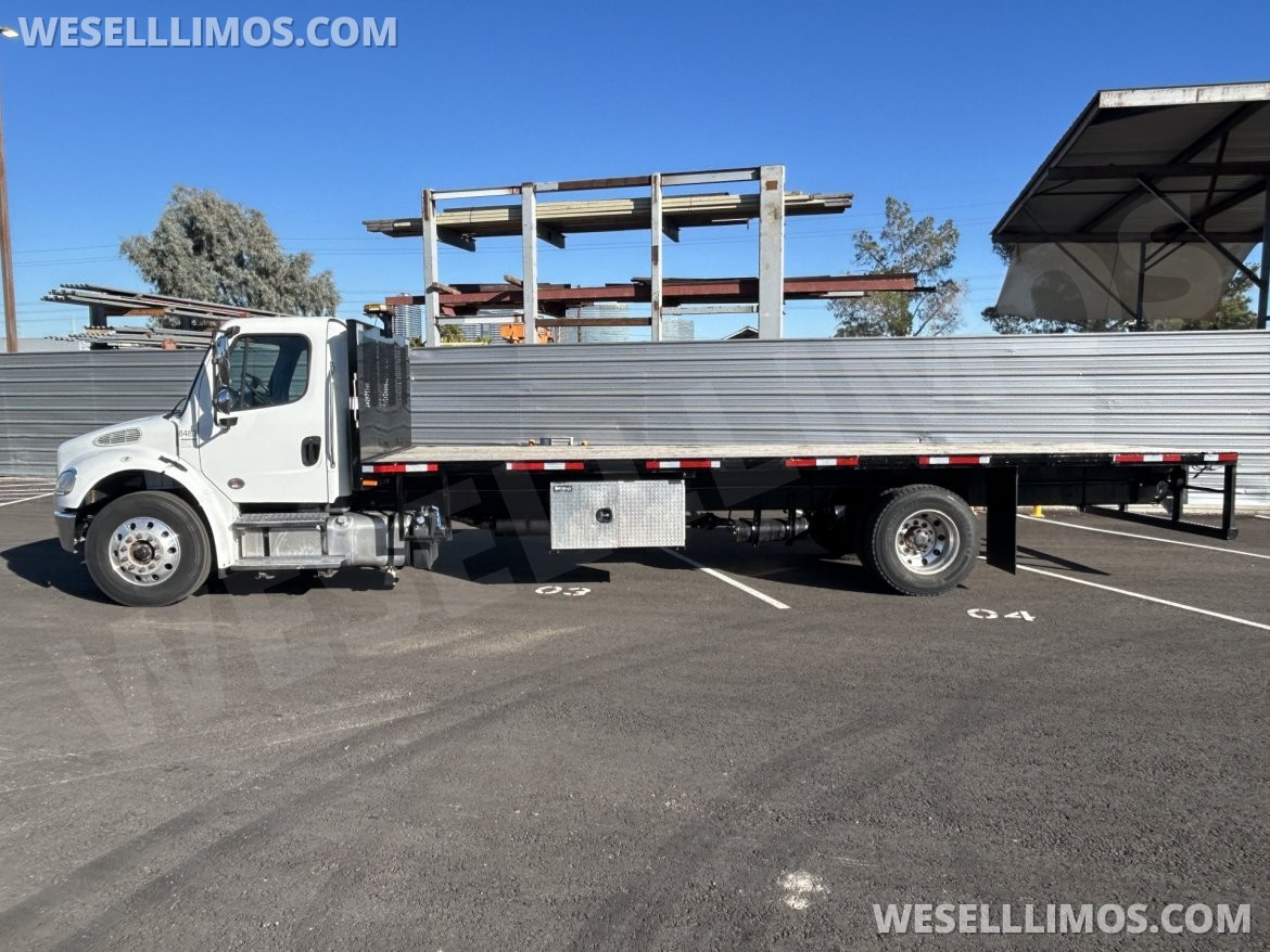 Photo of Truck for sale: 2020 Freightliner M2