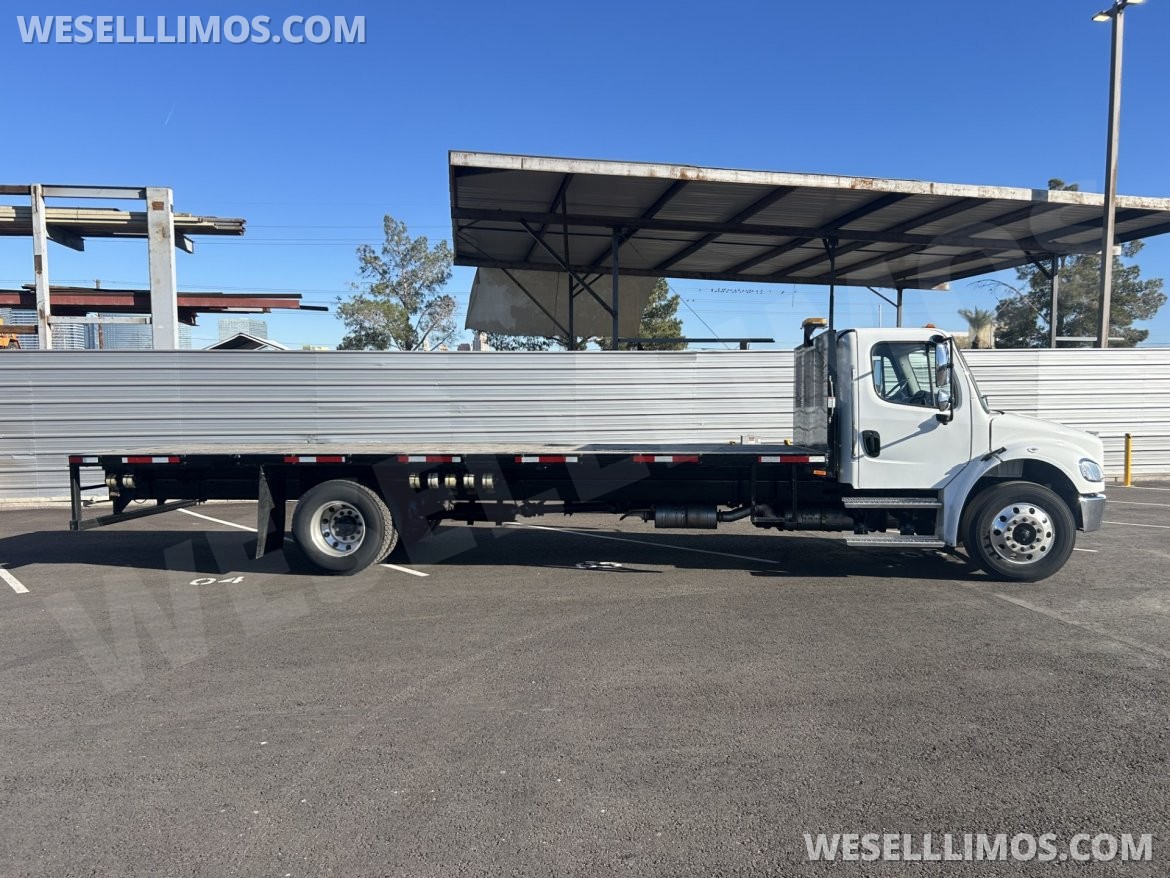 Photo of Truck for sale: 2020 Freightliner M2