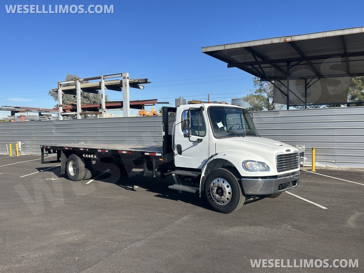 Photo of Truck for sale: 2020 Freightliner M2